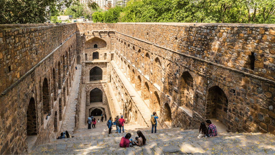 Delhi City Tour: Old, New, or Both – Half & Full Day Options - Should you book? My straight answer