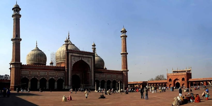 Delhi: Create Your Own Itinerary - Private Tour & Transfer - Getting There Smoothly: Pickup, Meeting Point, and Private Transport