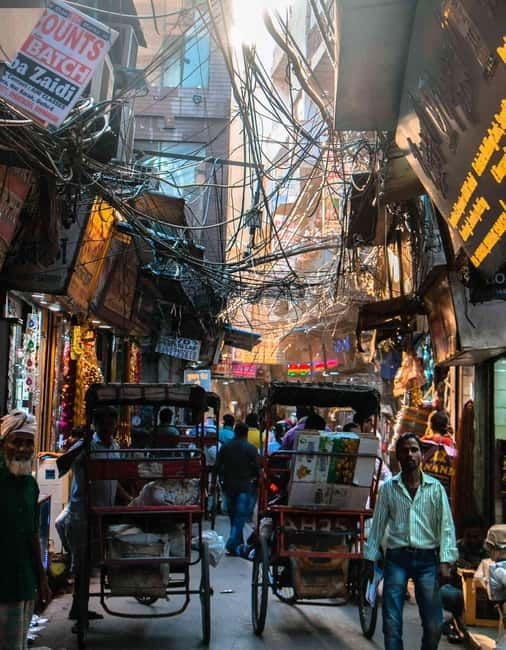 Delhi: Create Your Own Itinerary - Private Tour & Transfer - Sikh Worship and Gandhi’s Homes: More Than Just Monuments