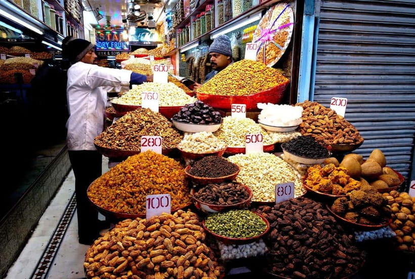 Delhi: Create Your Own Itinerary - Private Tour & Transfer - Lunch, Timing, and the Art of Not Rushing