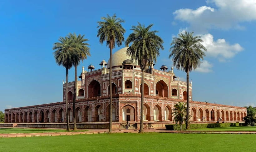 Delhi: Create Your Own Itinerary - Private Tour & Transfer - Price and Value: Why This One Feels Like a Bargain