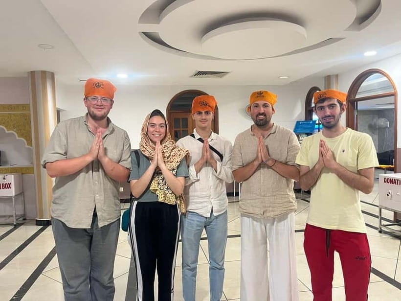 Delhi: Customizable Old and New Delhi Half or Full Day Tour - New Delhi Main Sights: Qutb Minar and Humayun’s Tomb Gardens