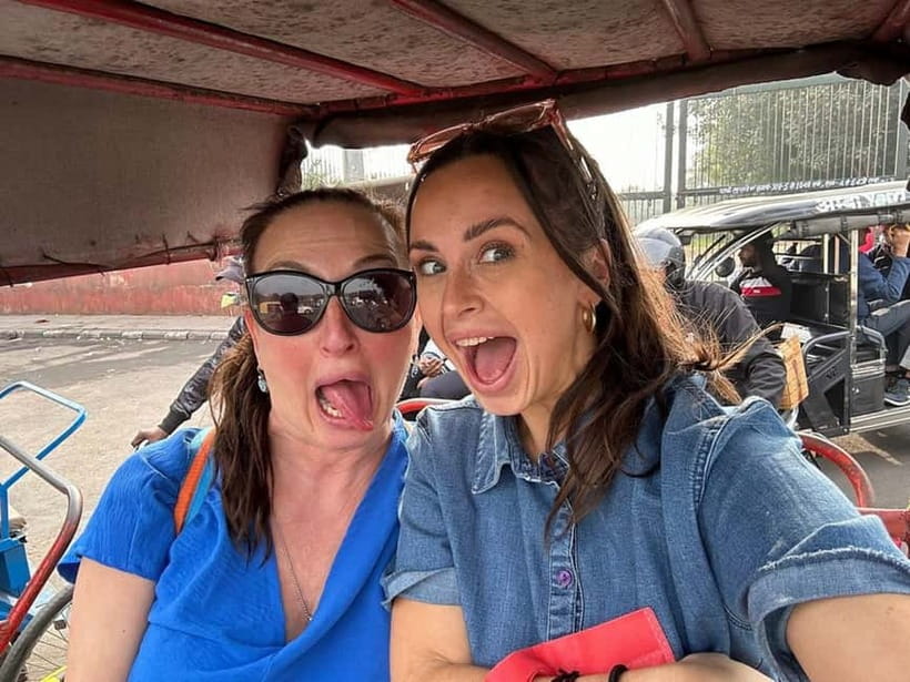 Delhi: Customized Shopping Tour with Female Consultant - Key highlights you’ll feel the moment you start