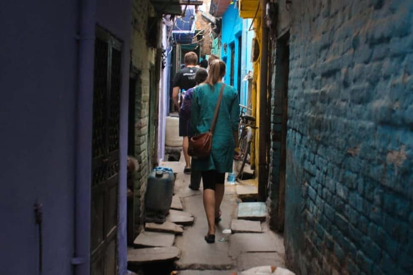 Delhi: Ethical Sanjay Colony Slum Tour - Price and Timing: $18 for 2–3 Hours That Isn’t Just a Walk