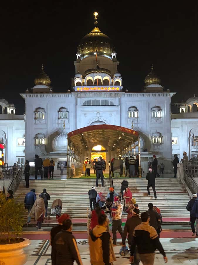 Delhi: Exclusive Private Evening Delhi Sightseeing Tour - Timing, closing times, and how to avoid a rushed feeling
