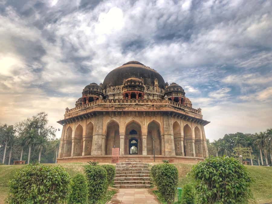 Delhi: Exclusive Private Evening Delhi Sightseeing Tour - How this private evening route really works