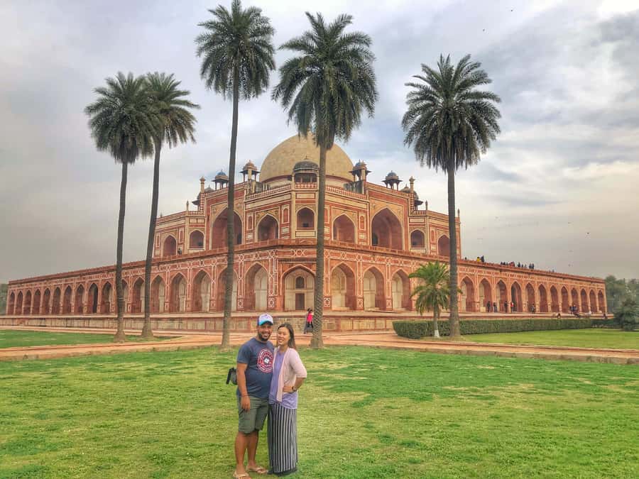 Delhi: Exclusive Private Evening Delhi Sightseeing Tour - Pickup, comfort, and the no-meeting-point advantage
