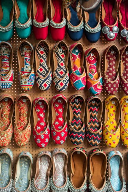 Delhi: Guided Shopping Tour Experience with Female Expert - How the female-led shopping plan works from pickup to drop-off