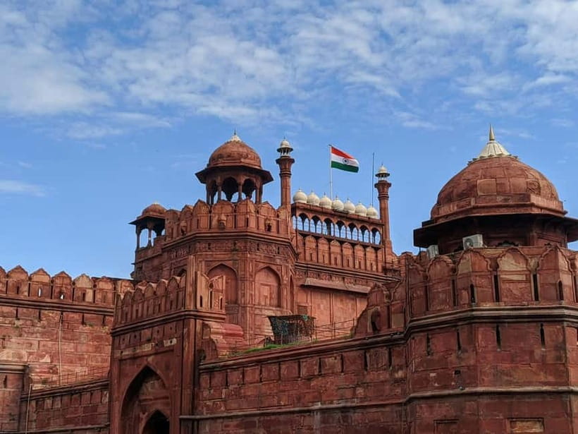 Delhi: Half Day or Full-Day Private City Tour - Key points to look forward to
