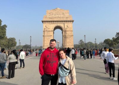 Delhi: Half-Day Private Guided City Sightseeing Tour - Agrasen ki Baoli: the stepwell with 108 steps and stone details