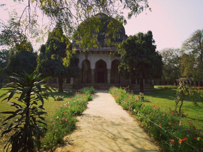 Delhi: Heritage Photography Tour - Key things to know before you go