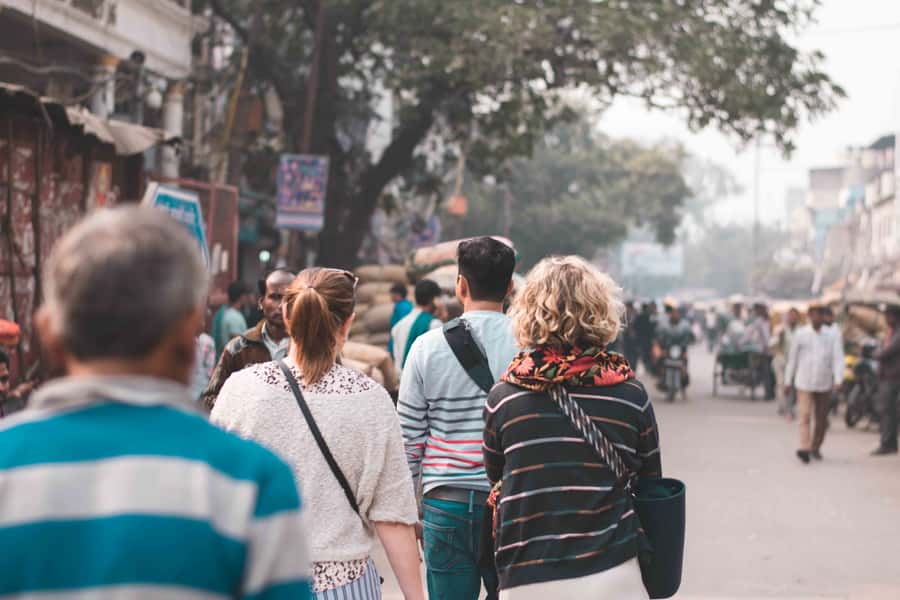 Delhi Highlights: Private Old & New Delhi with Fee Options - Key highlights to know before you go