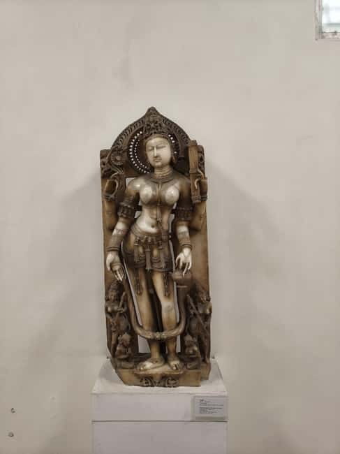 Delhi: National Museum Tour - Key highlights you’ll actually feel