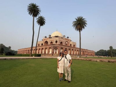 Delhi: Old and New Delhi Full or Half Day Guided Tour - Pickup That Actually Removes Stress
