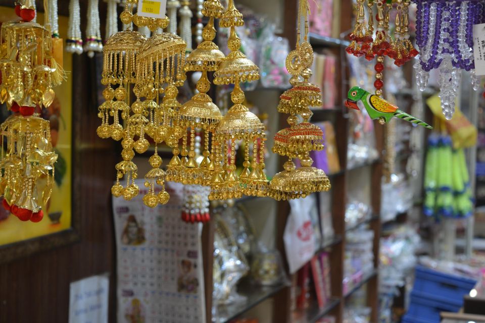 Delhi: Old and New Delhi Guided Full or Half-Day Tour - Timing, Crowds, and Delhi Reality Checks