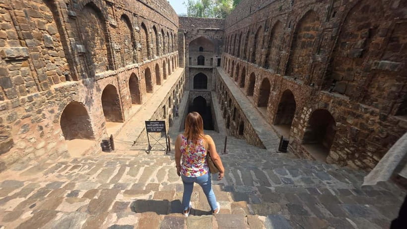 Delhi: Old And New Delhi Private Full Day & Half Day Tour - Key highlights you’ll feel right away