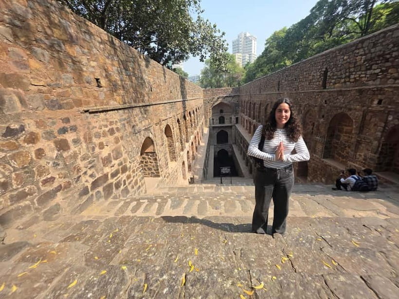 Delhi: Old And New Delhi Private Full Day & Half Day Tour - Raj Ghat to Laxmi Narayan Temple: a calmer counterpoint