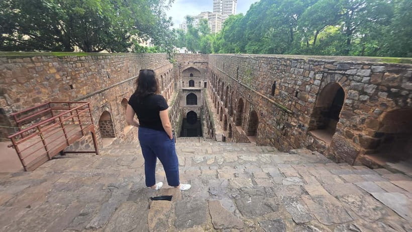 Delhi: Old And New Delhi Private Full Day & Half Day Tour - Price and value: why this feels like a steal on paper
