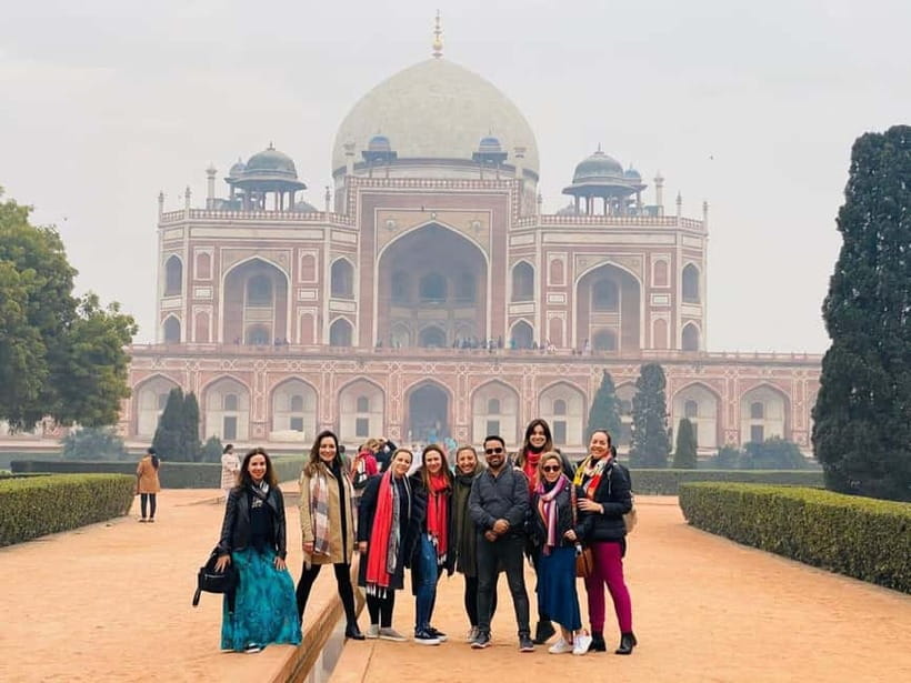 Delhi: Old And New Delhi Private Full Or Half-Day Tour - Practicalities that really affect your experience