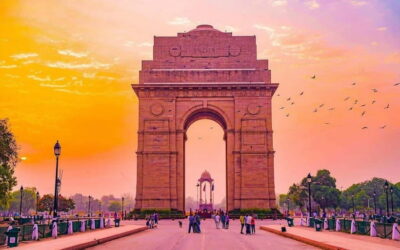 Delhi: Old City Guided Tour with Rickshaw Ride & Pickup - Pickup, Timing, and the Pace That Keeps You Comfortable