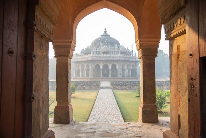 Delhi: Old City Guided Tour with Rickshaw Ride & Pickup - Price and Value: Why It’s Such a Deal for 5 Hours
