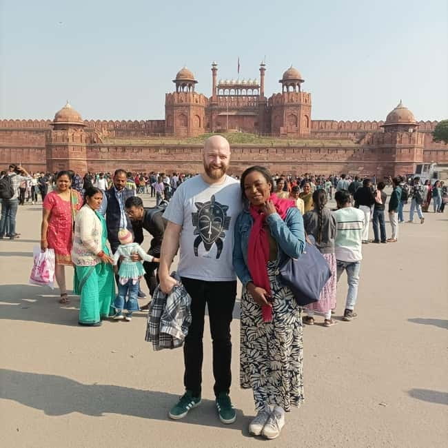 Delhi: Old Delhi City Tour with Tuk-Tuk Ride & Street Food - Price: What $2.75 Buys You (and What to Watch)