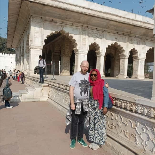 Delhi: Old Delhi City Tour with Tuk-Tuk Ride & Street Food - Guide Quality Makes or Breaks This Day