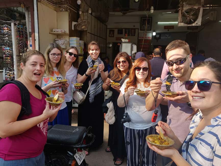 Delhi: Old Delhi & New Delhi Full & Half Day Private Tour - Pickup, Vehicle Comfort, and How the 3 to 6 Hours Really Plays Out