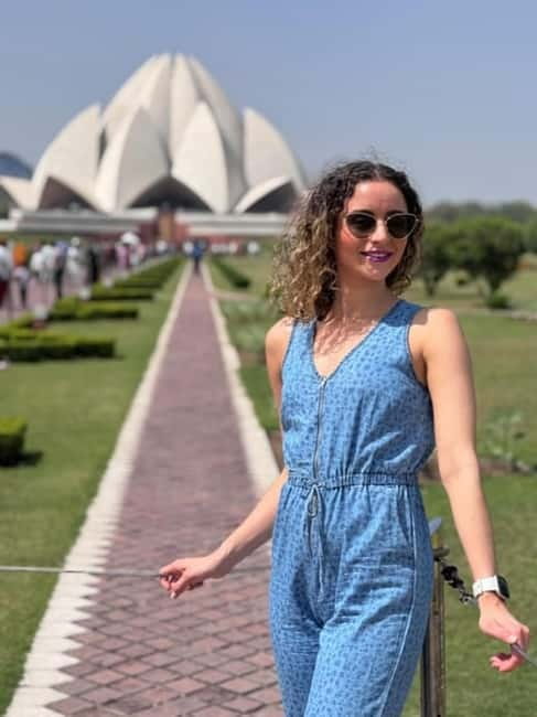Delhi: Private Old & New Delhi Guided Half- or Full-Day Tour - Price and Value: Why This Tour Feels Like a Deal