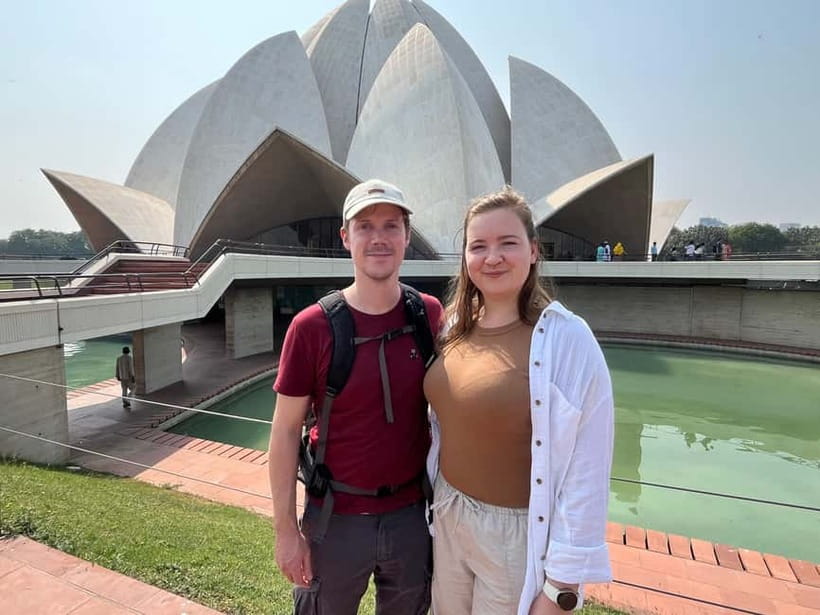 Delhi: Private Old & New Delhi Guided Half- or Full-Day Tour - How the Guides and Drivers Change the Whole Experience