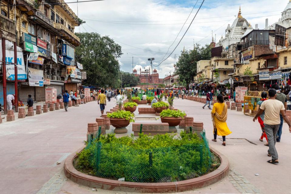 Delhi: Private Old & New Delhi Guided Half- or Full-Day Tour - Who This Tour Fits Best (And Who Might Want Something Else)