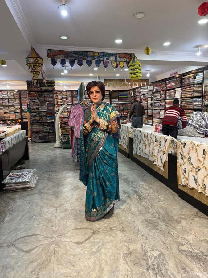 Delhi: Private Shopping Tour with Guide and Transfer - Why a private shopping loop keeps Old Delhi from overwhelming you