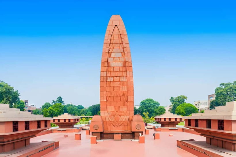 From Amritsar: Wagah Border Day Trip - Key things I’d watch for on this Amritsar to Wagah day trip