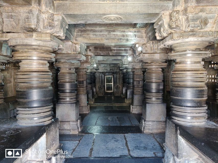 From Bangalore: Day Trip to Somnathpur & Talakadu with Lunch - The Pataleshwara Color-Changing Legend: How to Approach It
