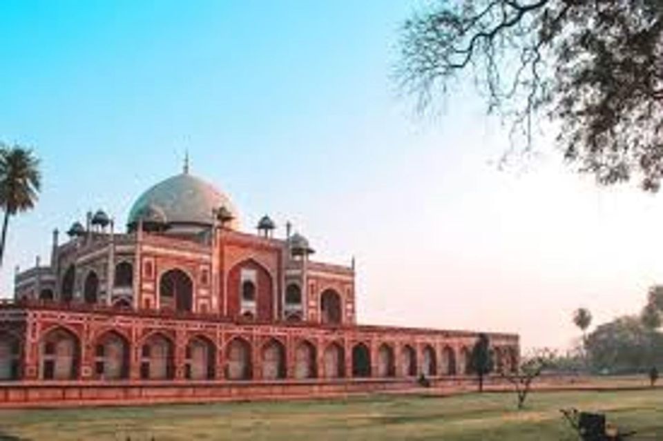 From Delhi: 2-Day Jaipur Private Guided Tour - Key highlights worth your attention