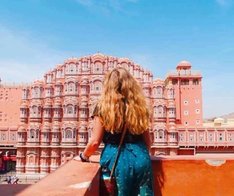 From Delhi: 2-Day Jaipur Private Guided Tour - Should You Book This 2-Day Private Jaipur Tour?