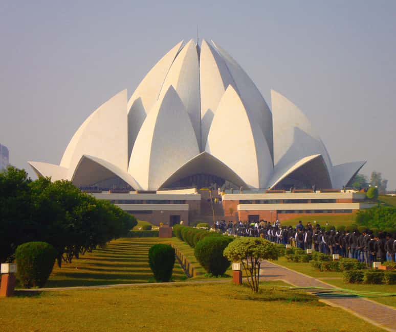 From Delhi: 5 Day Golden Triangle, Safari, & Bird Sanctuary - Where This Tour Fits Best (And Who Should Skip It)