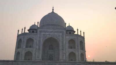 From Delhi: 5 Day Golden Triangle, Safari, & Bird Sanctuary - The Agra Transfer: How the Long Drive Fits the Plan