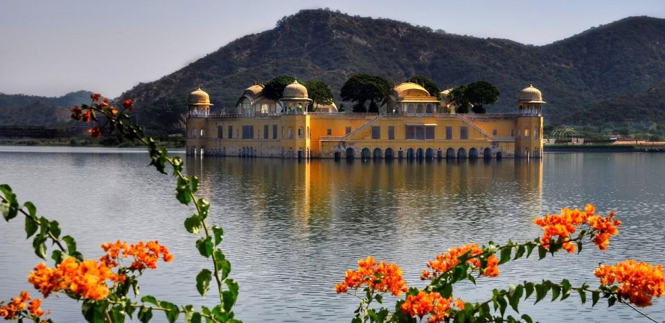 From Delhi: Private 5 Days Golden Triangle Guided Tour - Key reasons this 5-day Golden Triangle feels like good value