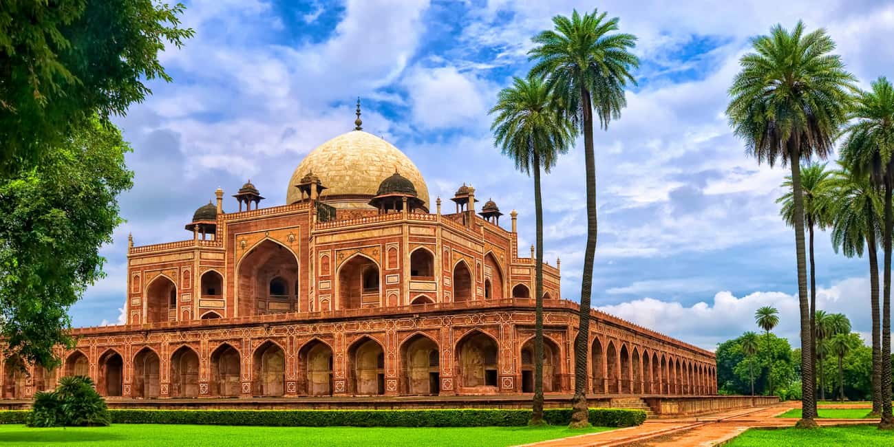 From Delhi: Private 5 Days Golden Triangle Guided Tour - Day 2 Agra to Jaipur via Fatehpur Sikri: a Mughal stop that’s worth the detour