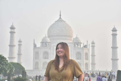 From Delhi: Taj Mahal & Agra Tour by Gatimaan Express Train - Hotel Lunch in Agra: Food That Breaks the Monument Marathon
