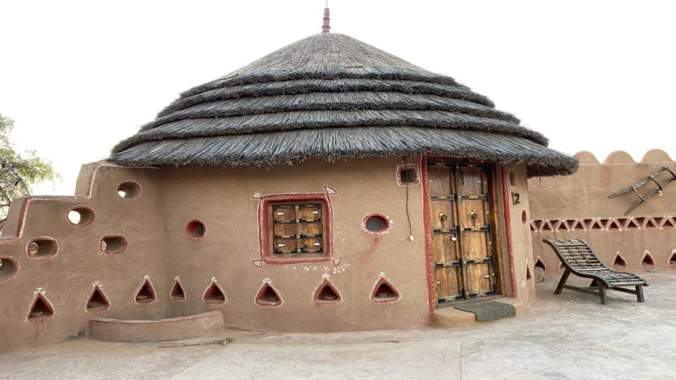 From Jodhpur: Half-Day Tour, Camel Ride, & Dinner in Osian - Private Transport From Jodhpur: Why It’s Worth Paying for