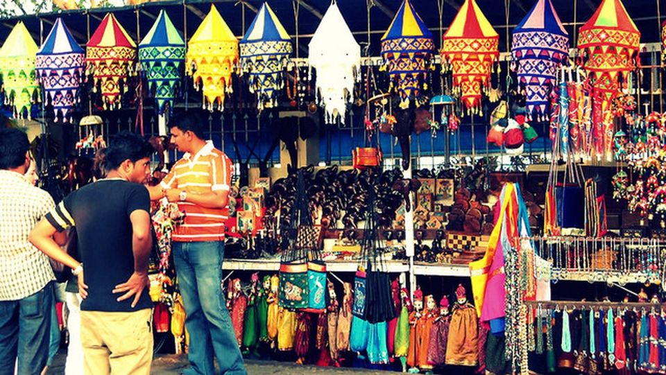 Glimpse of Cochin: Guided Tour - Mattancherry Highlights: Pardesi Synagogue, Dutch Palace, and Jew Town
