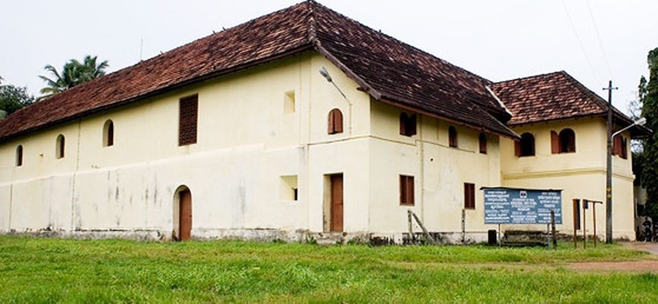 Glimpse of Cochin: Guided Tour - Price and Value: Is $27 a Good Deal for 4 Hours?