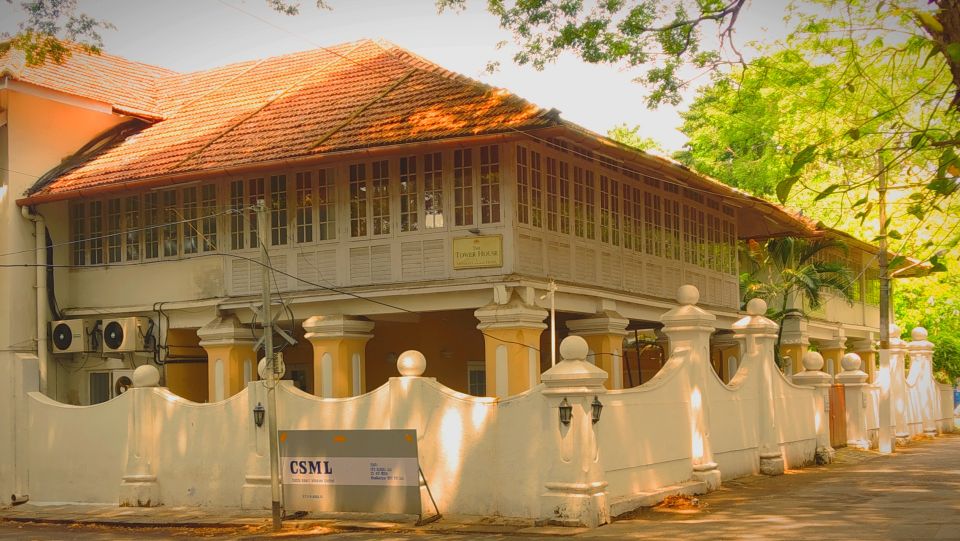 Highlights of Cochin: Group Tour from Cochin Port - Who Should Book This Tour (and Who Should Skip It)