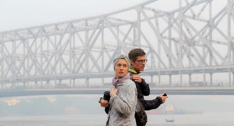 Kolkata: Magic Hour Tour with Breakfast - Calcutta at dawn: what the Magic Hour changes