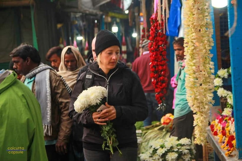 Kolkata: Magic Hour Tour with Breakfast - Price and value: is $40 worth a 4-hour morning tour?