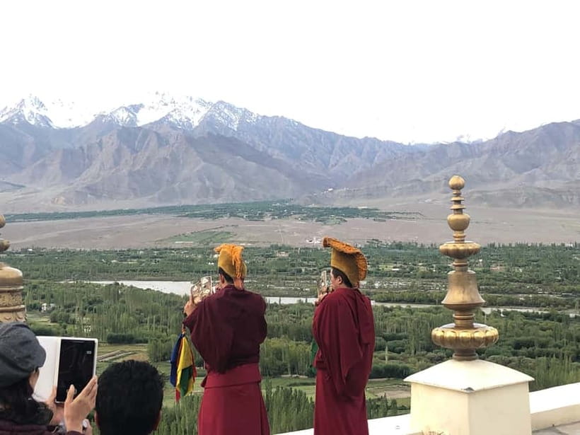 Marvels of Ladakh: Leh to Alchi, Likir and Lamayuru in a Day - 5 Key Things You’ll Notice on This Day Tour
