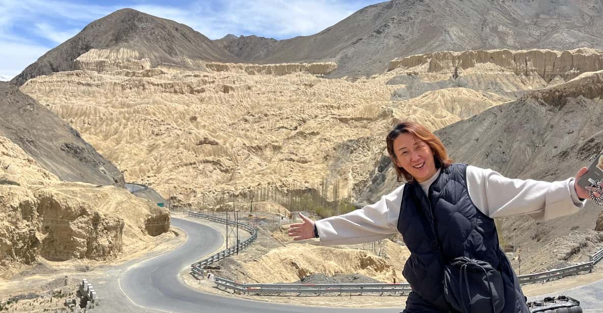 Marvels of Ladakh: Leh to Alchi, Likir and Lamayuru in a Day - The Value Play: Why This Route Makes Sense for a Limited Day
