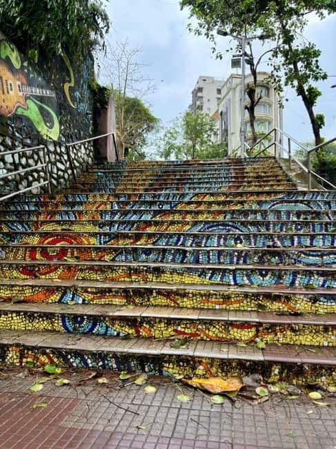 Mumbai: 2-Hour Guided Bandra Walking Tour - Key Things You’ll Appreciate on This Bandra Walk
